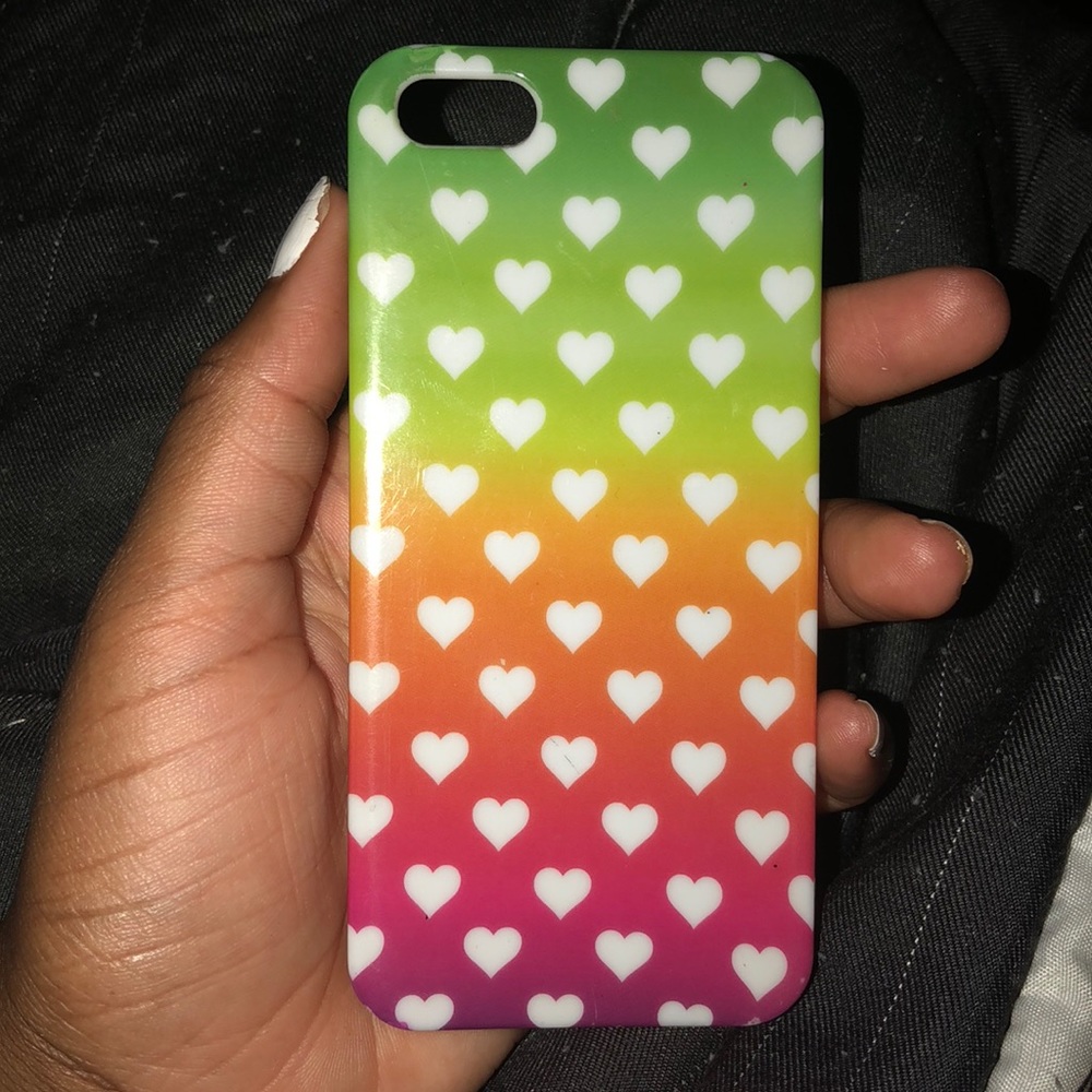 iPhone 5S Case